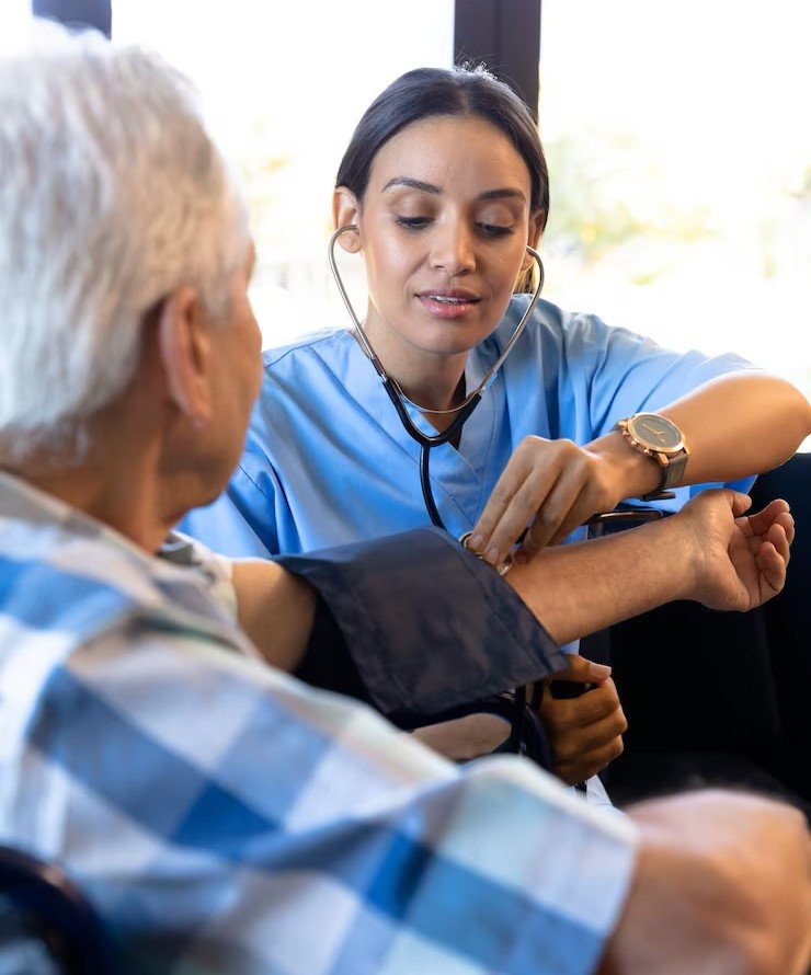 Best Healthcare Services in Mysore