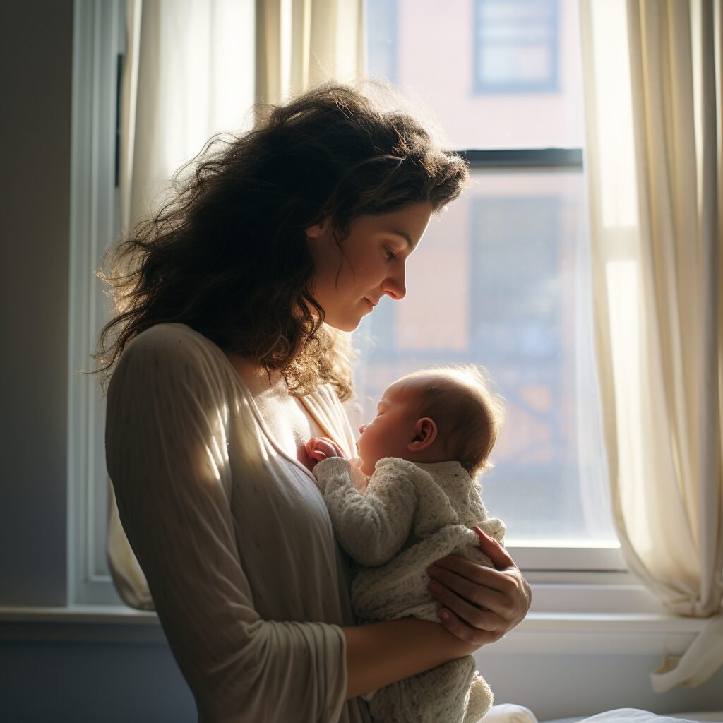 Mother & Baby Care Services in Mysore